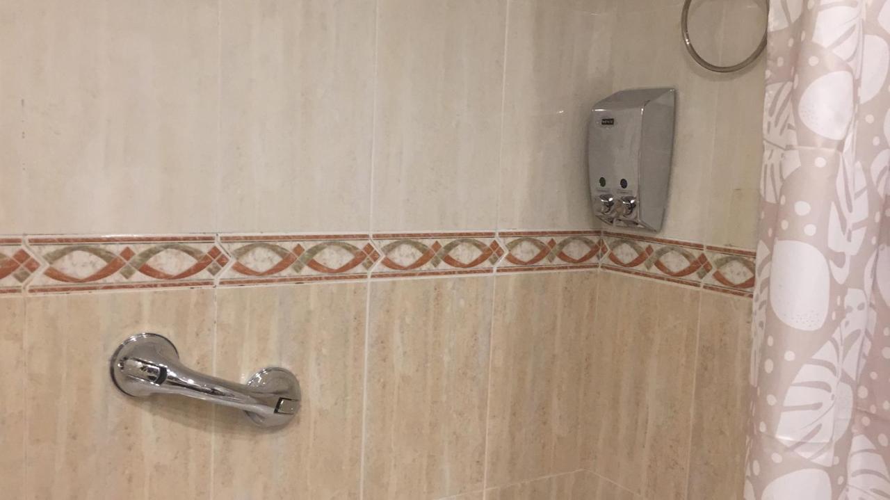 Acuarium 1 Apartman Gijón Kültér fotó