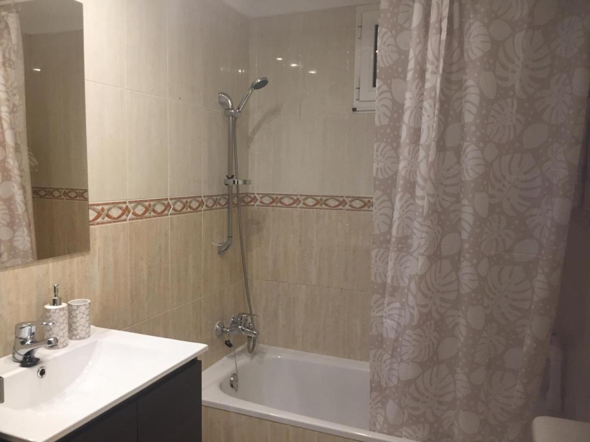 Acuarium 1 Apartman Gijón Kültér fotó