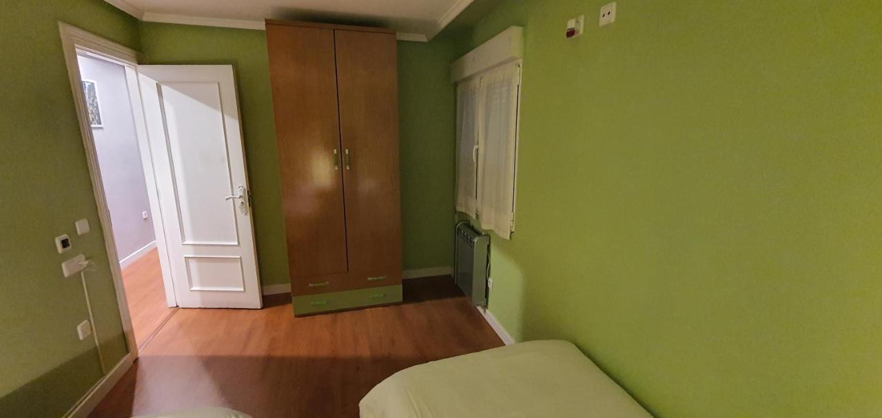 Acuarium 1 Apartman Gijón Kültér fotó