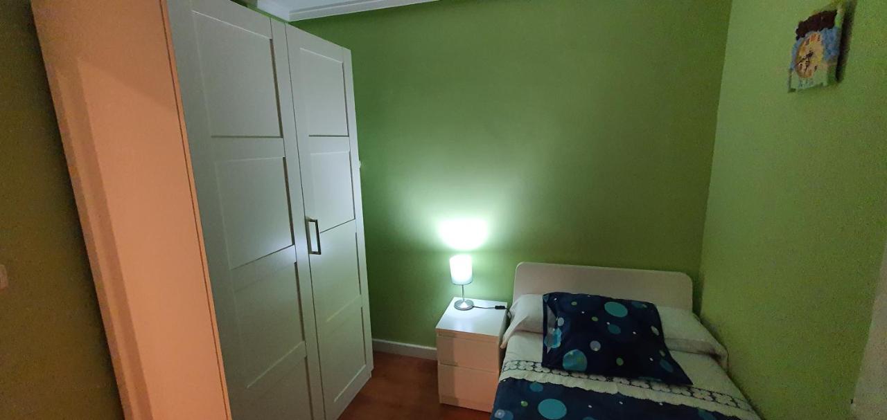 Acuarium 1 Apartman Gijón Kültér fotó
