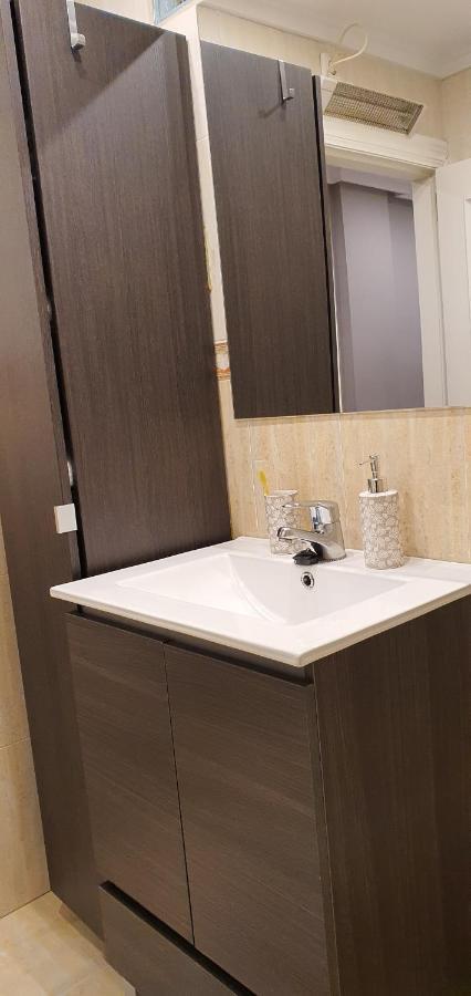Acuarium 1 Apartman Gijón Kültér fotó