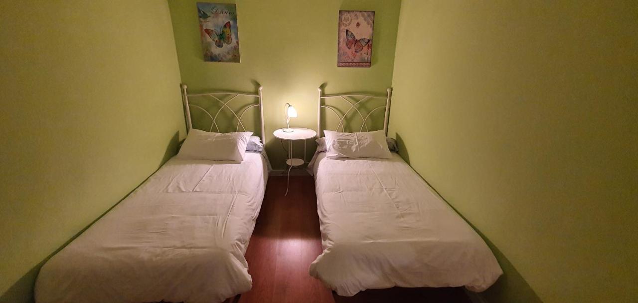 Acuarium 1 Apartman Gijón Kültér fotó