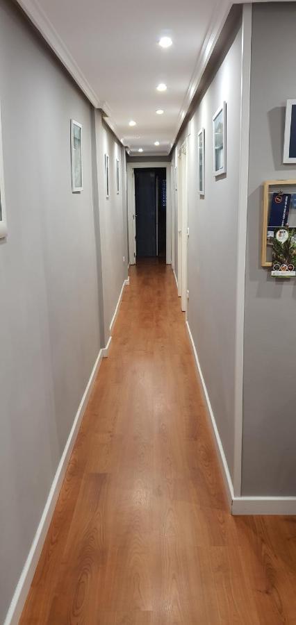 Acuarium 1 Apartman Gijón Kültér fotó