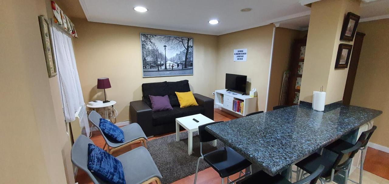 Acuarium 1 Apartman Gijón Kültér fotó