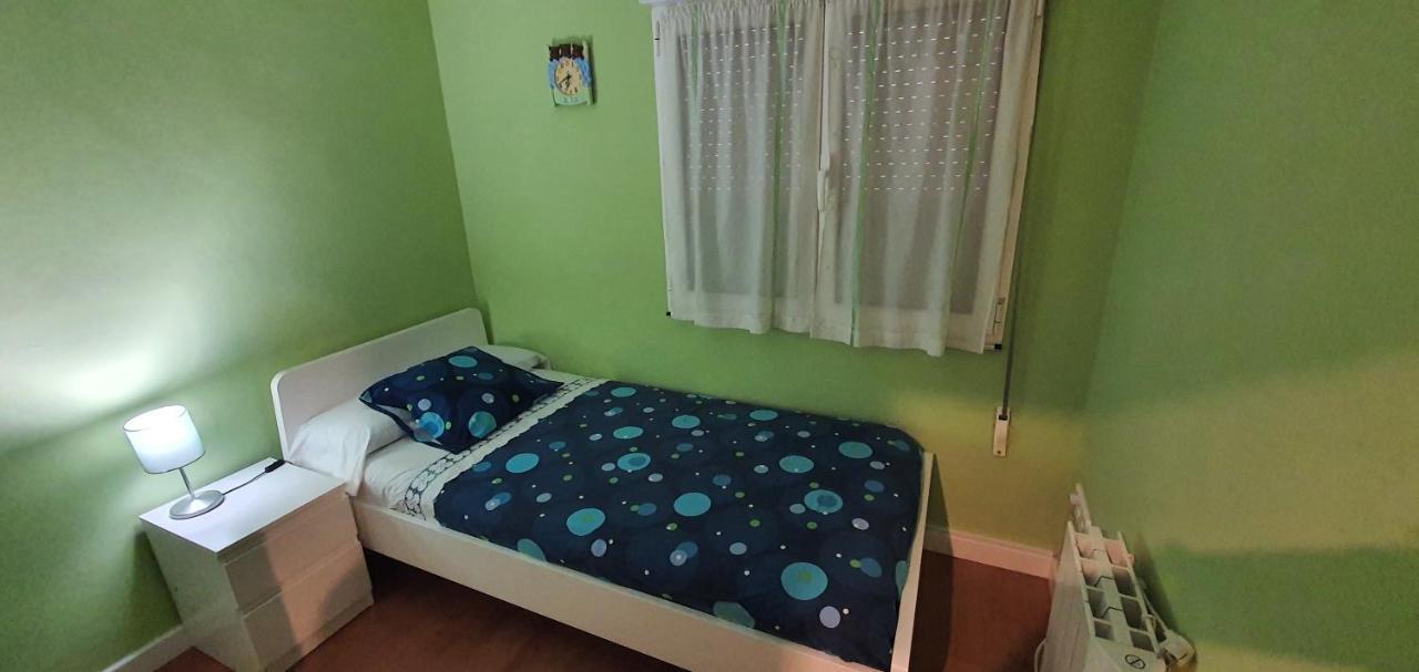 Acuarium 1 Apartman Gijón Kültér fotó