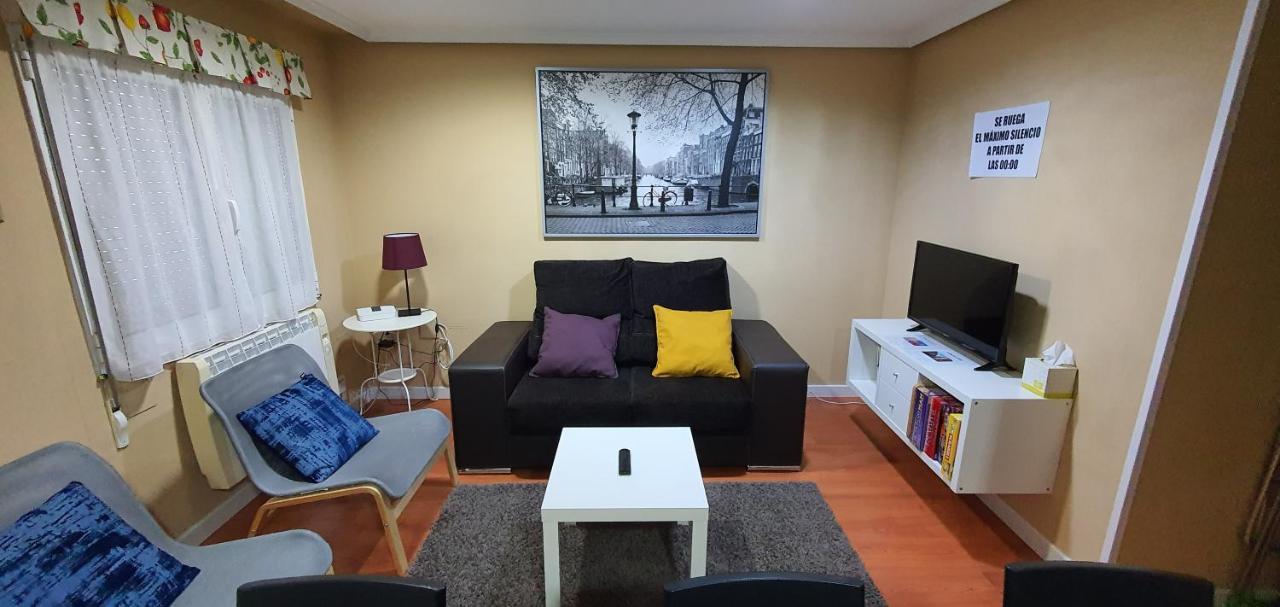 Acuarium 1 Apartman Gijón Kültér fotó