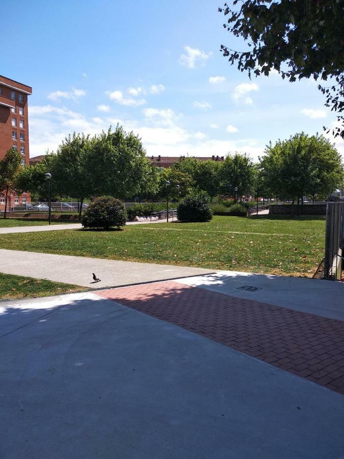 Acuarium 1 Apartman Gijón Kültér fotó